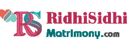 RidhiSidhi Matrimony