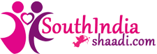 South India