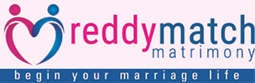 Reddy Match Matrimony