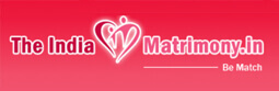 The India Matrimony